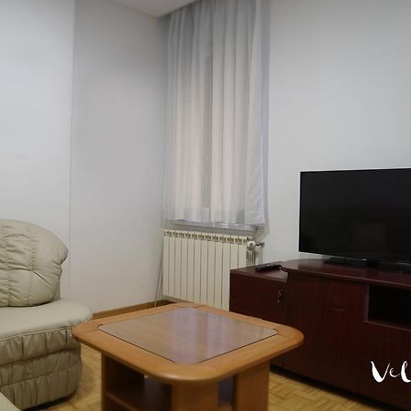 Apartment Velini Zagreb Quarto foto