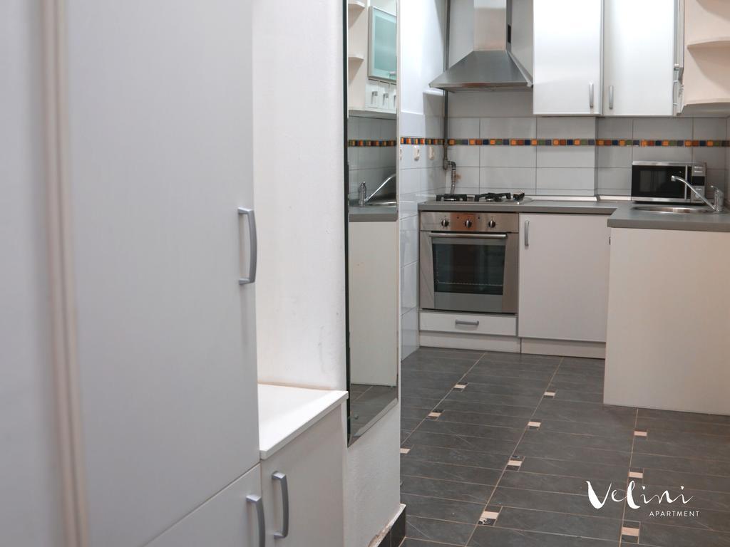 Apartment Velini Zagreb Quarto foto