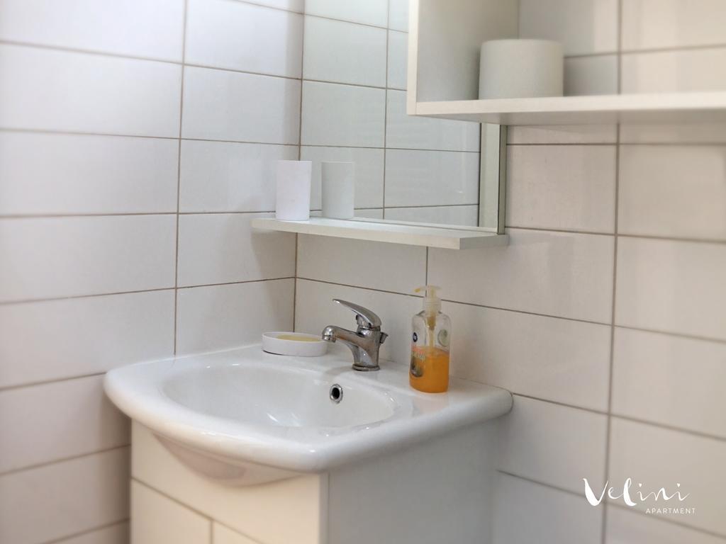 Apartment Velini Zagreb Quarto foto
