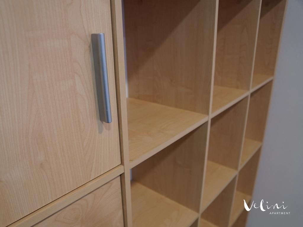 Apartment Velini Zagreb Quarto foto